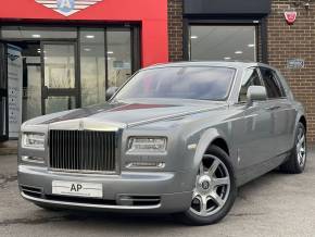 ROLLS ROYCE PHANTOM 2016 (16) at Autoprestige Cars Bradford