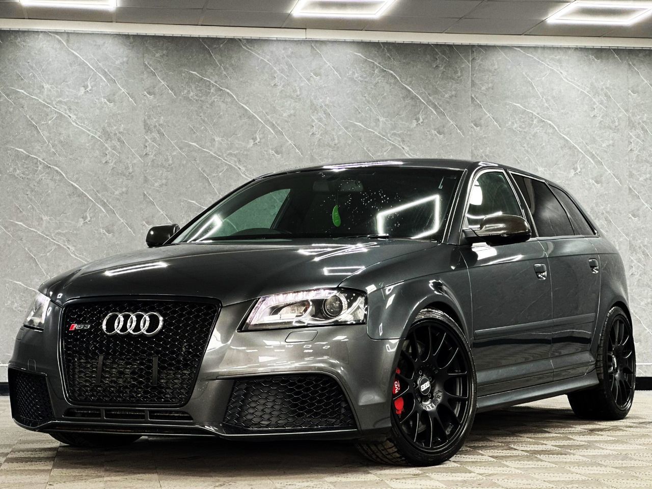 2012 Audi RS3