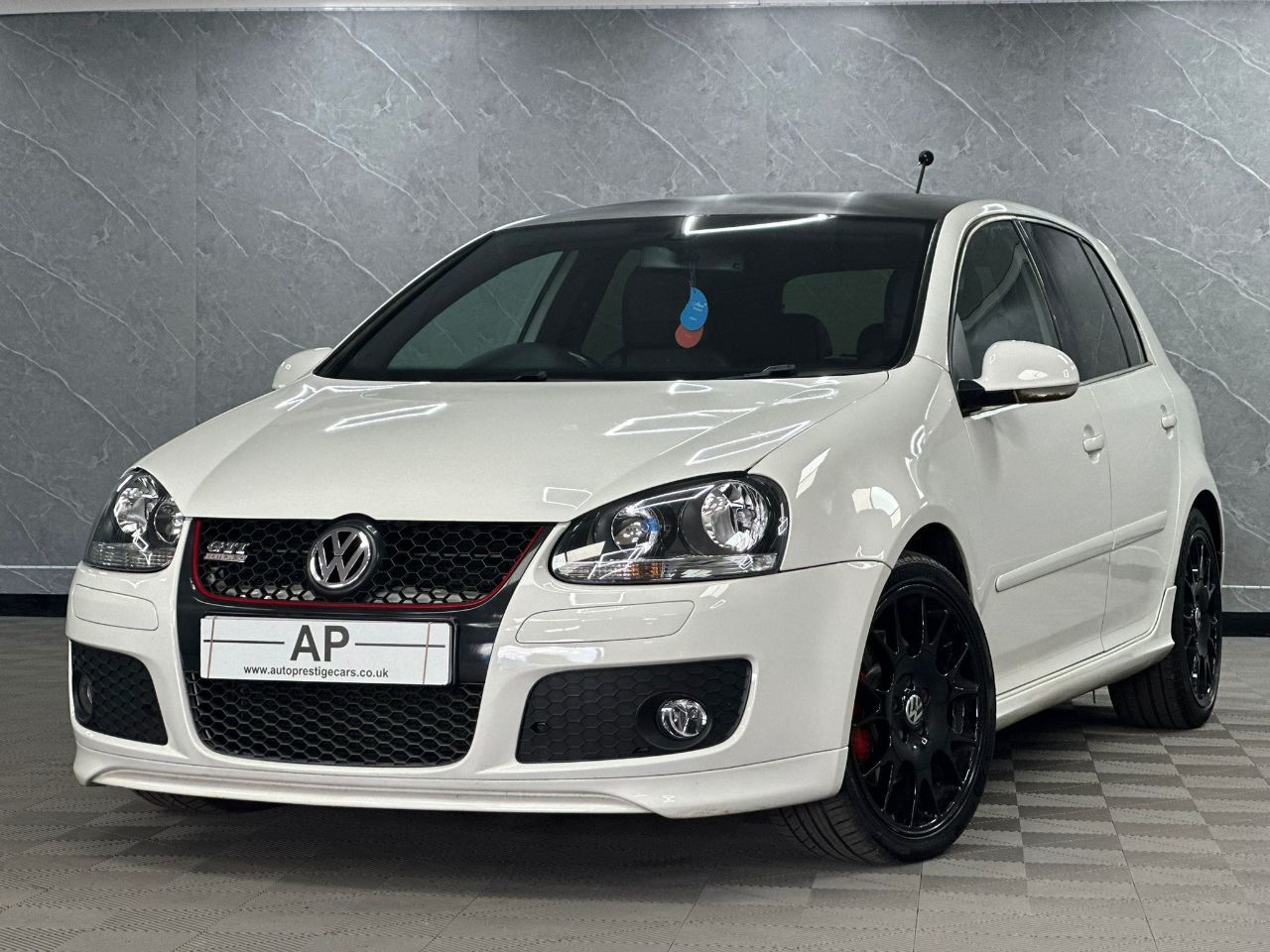 2008 Volkswagen Golf