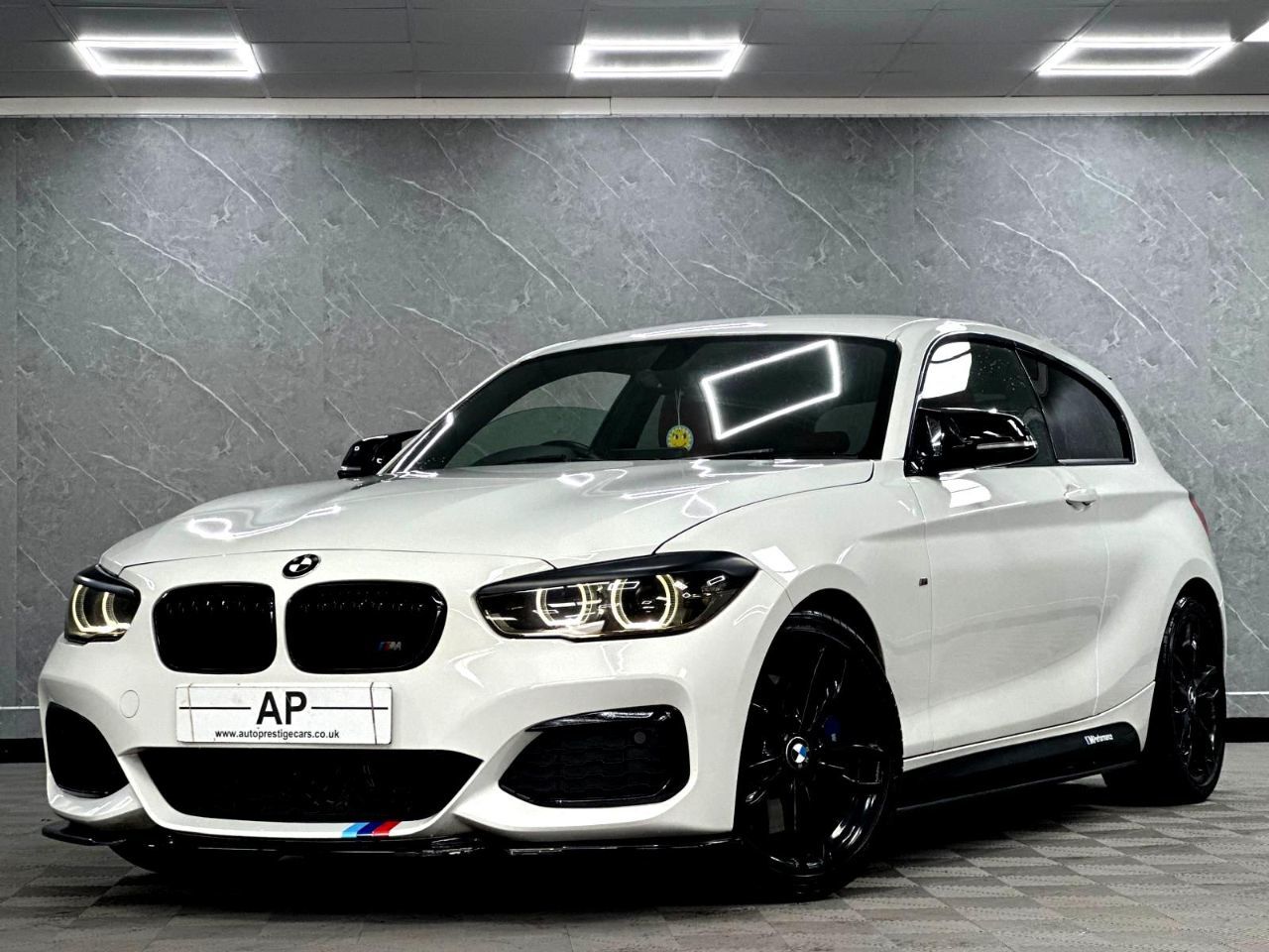 2016 BMW 1 Series