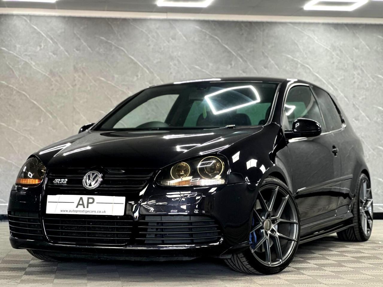 2006 Volkswagen Golf