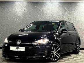 VOLKSWAGEN GOLF 2016 (16) at Autoprestige Cars Bradford