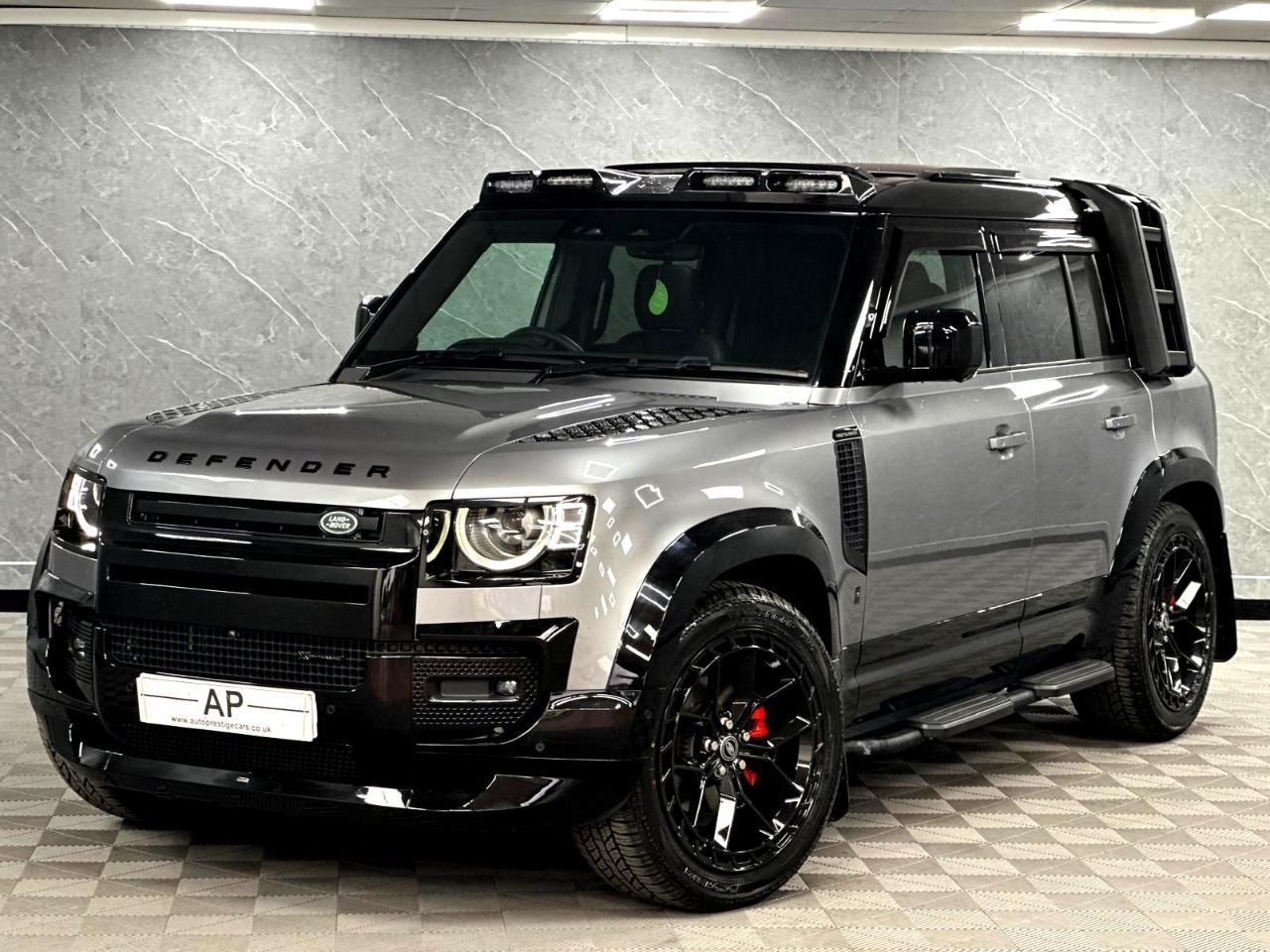 2023 Land Rover Defender