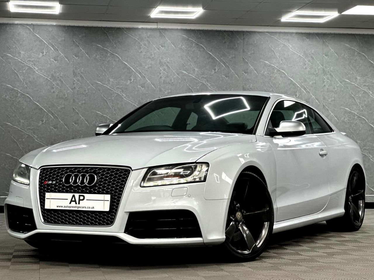 2011 Audi RS5