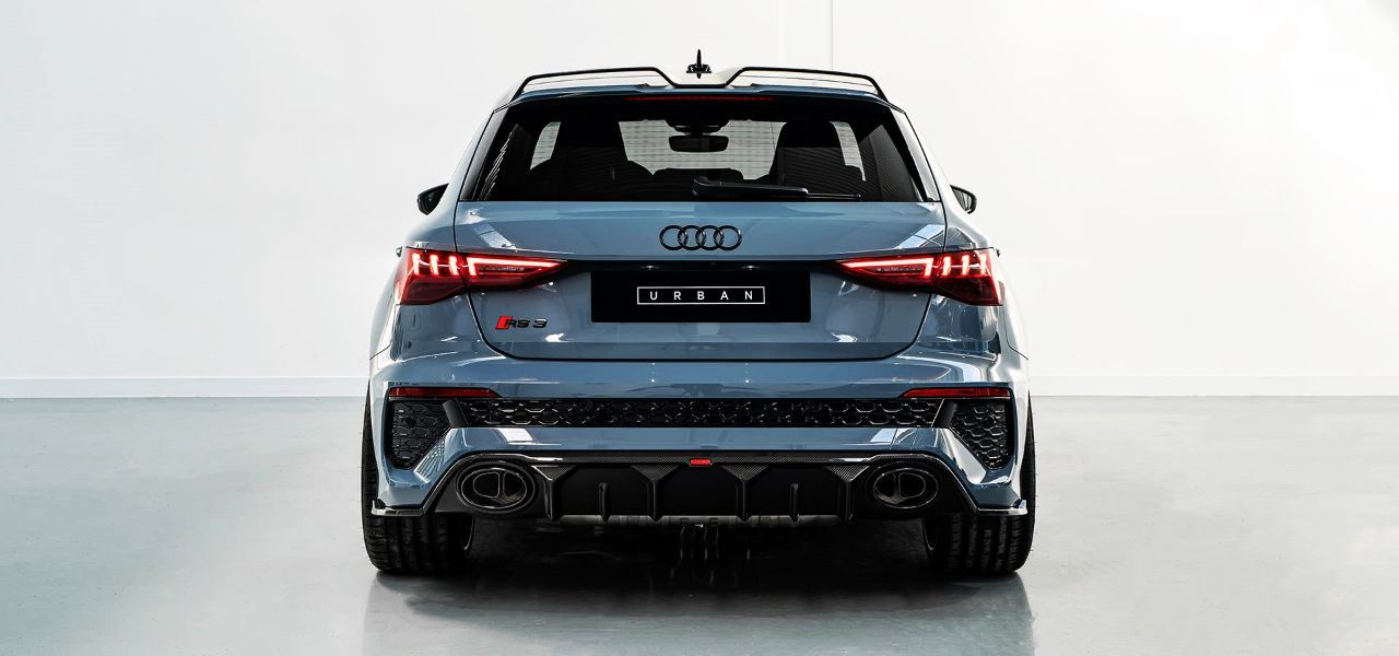 2023 Audi RS3