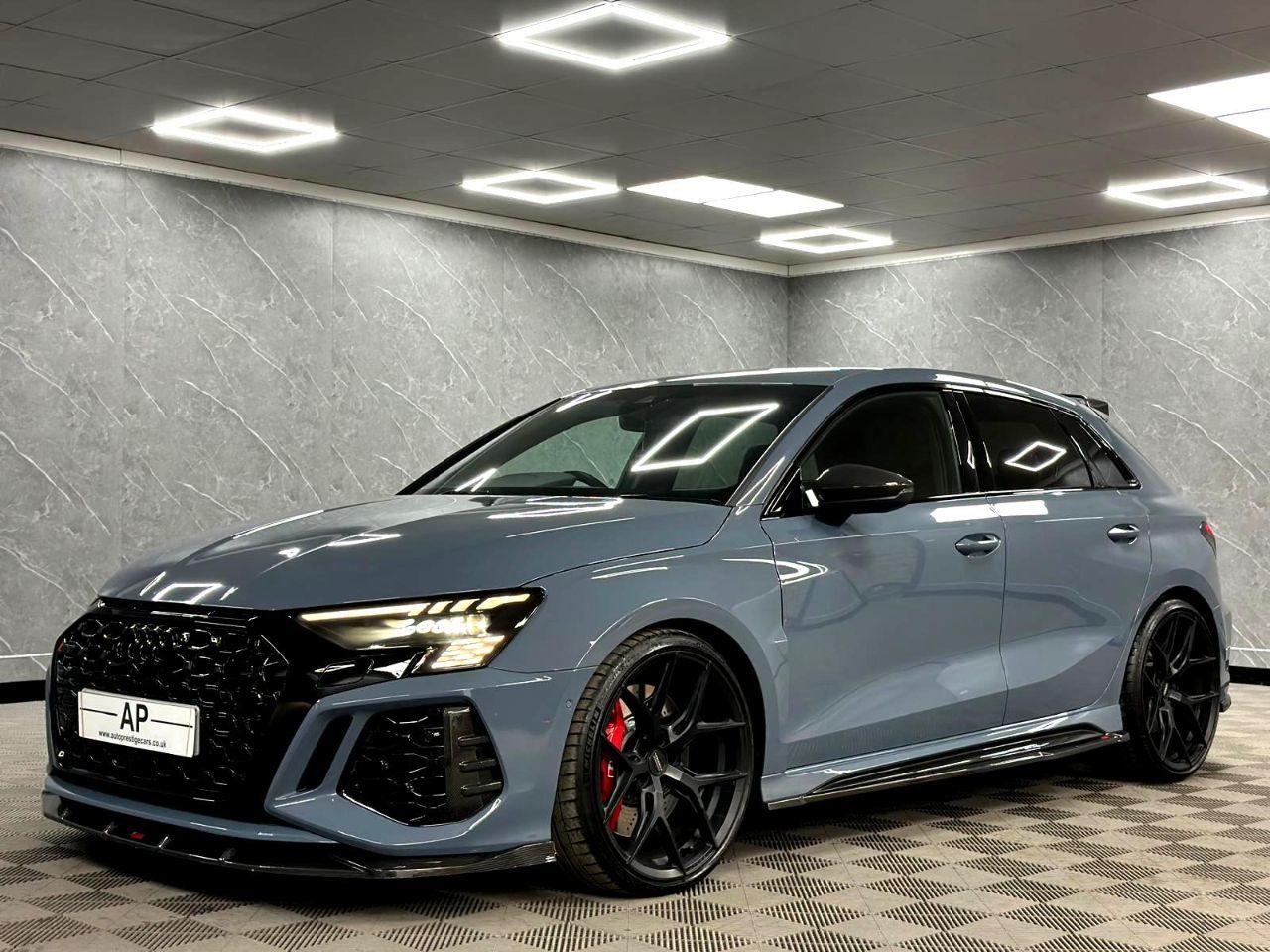 2023 Audi RS3