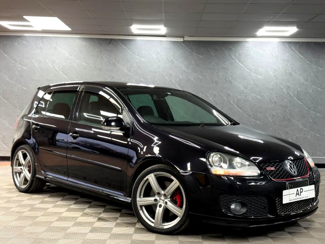 2009 Volkswagen Golf