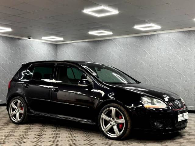 2009 Volkswagen Golf GOLF GTI 2.0 TSI Pirelli Edition VCDS VERIFIED MILEAGE