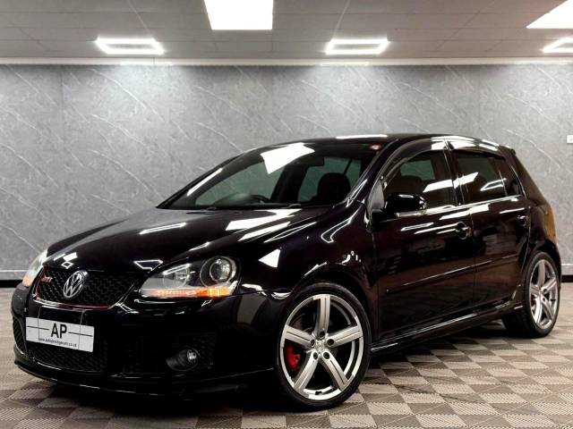 2009 Volkswagen Golf GOLF GTI 2.0 TSI Pirelli Edition VCDS VERIFIED MILEAGE