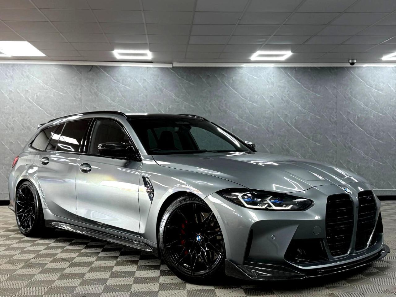 2023 BMW M3